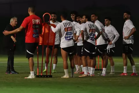 رسميا.. استاد القاهرة يستضيف مباراتي منتخب مصر الثاني ضد الجزائر